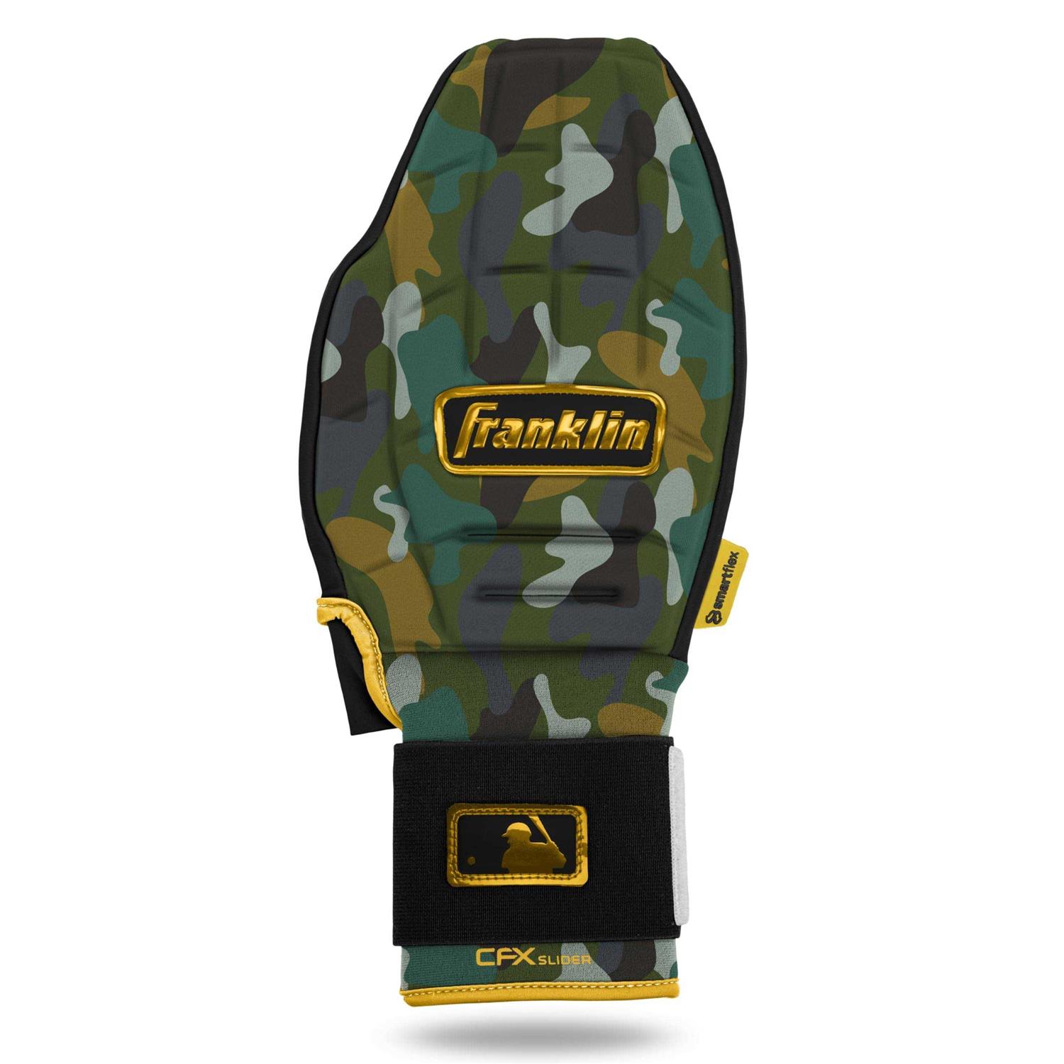 Franklin CFX PRT Protective Sliding Mitt