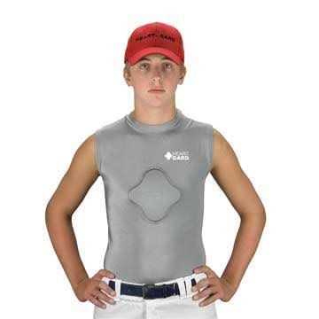 Markwort Heart Gard Protective Body Shirt - Image 3