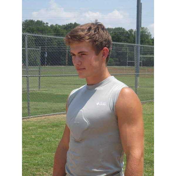 Markwort Heart Gard Protective Body Shirt - Image 4