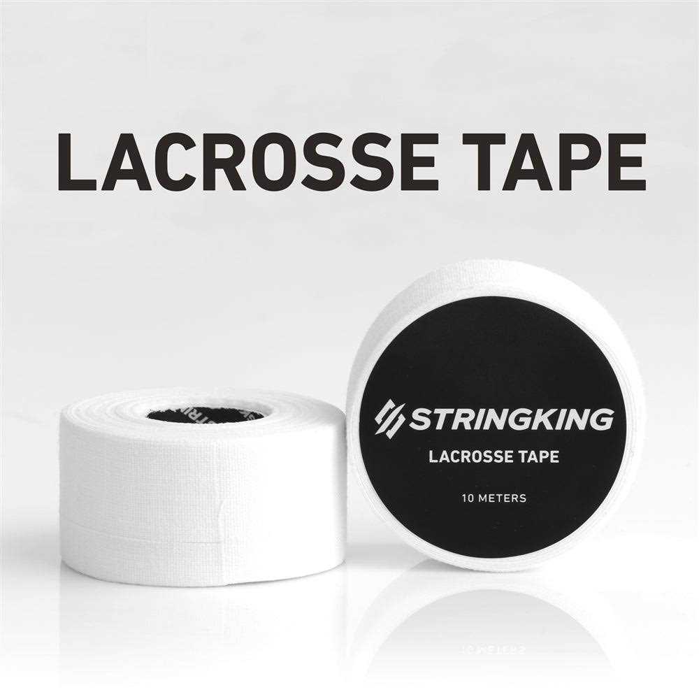 StringKing Lacrosse Tape - Image 4