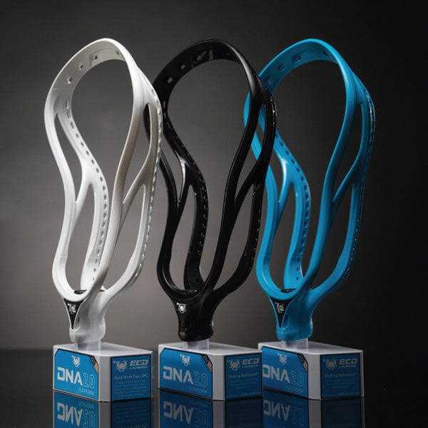 ECD DNA 2.0 Lacrosse Head - Image 5