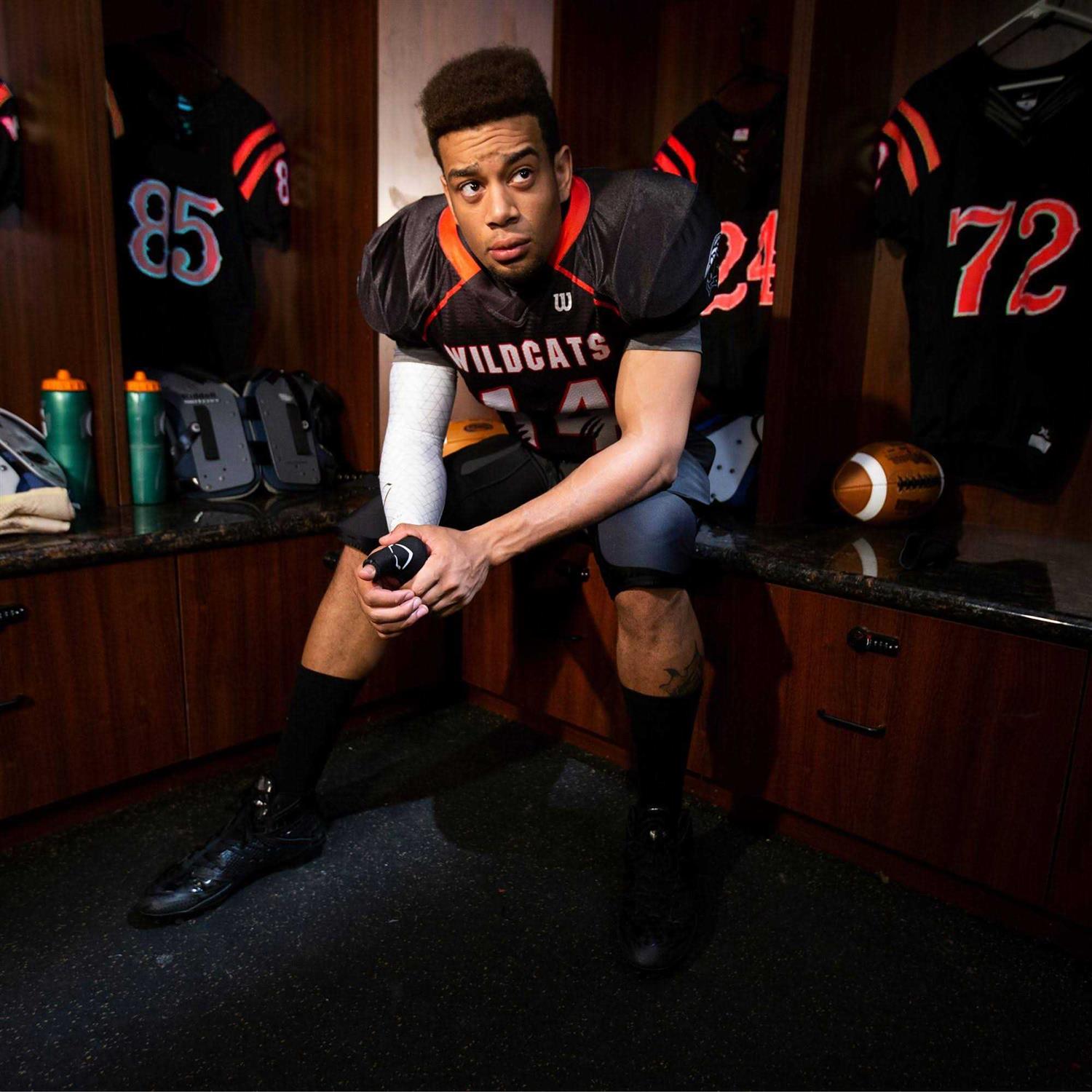 EvoShield Thumb Guard - Image 3