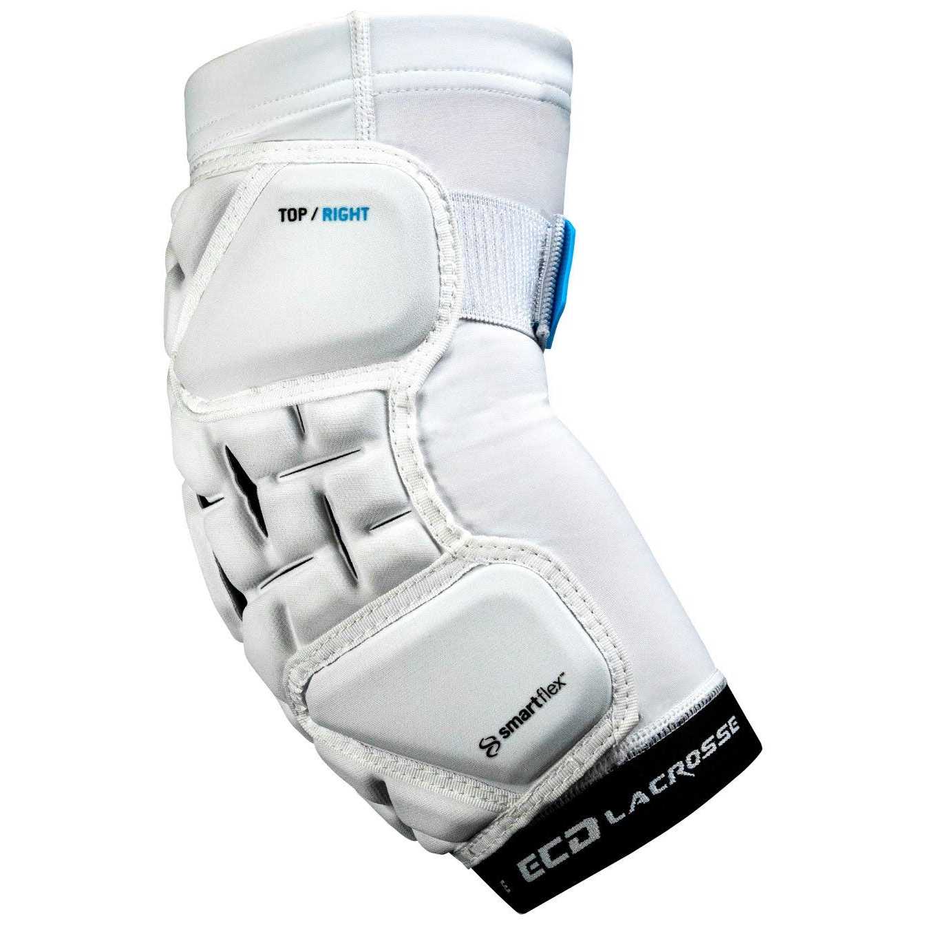 ECD Echo Lacrosse Arm Pads - Image 3