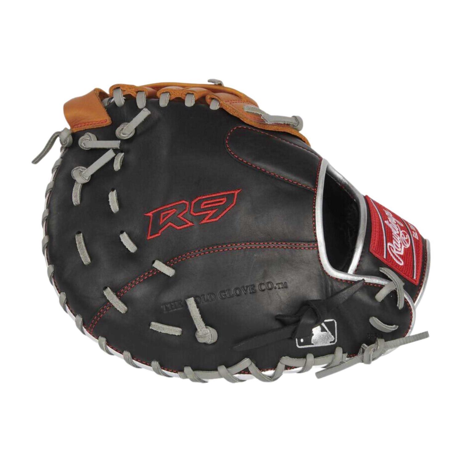 Rawlings R9 Contour First Base Mitt - Image 3