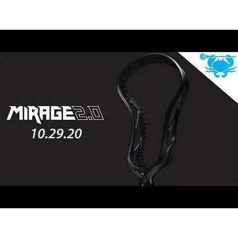 ECD Mirage 2.0 Lacrosse Head - Image 5