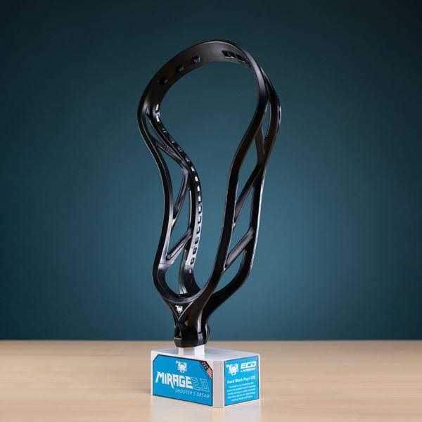 ECD Mirage 2.0 Lacrosse Head - Image 3