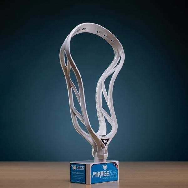 ECD Mirage 2.0 Lacrosse Head - Image 5