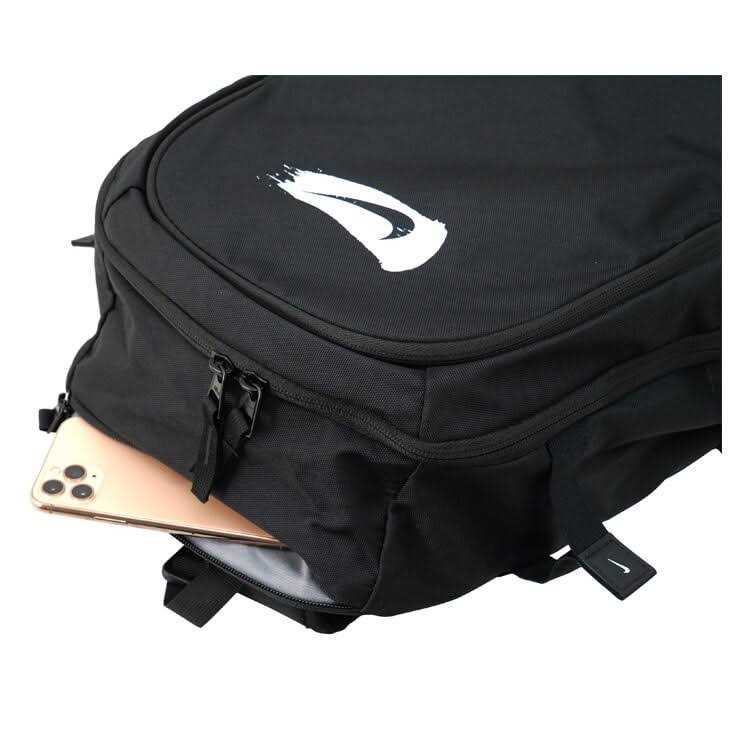 Nike Vapor Select Baseball Backpack - Image 5