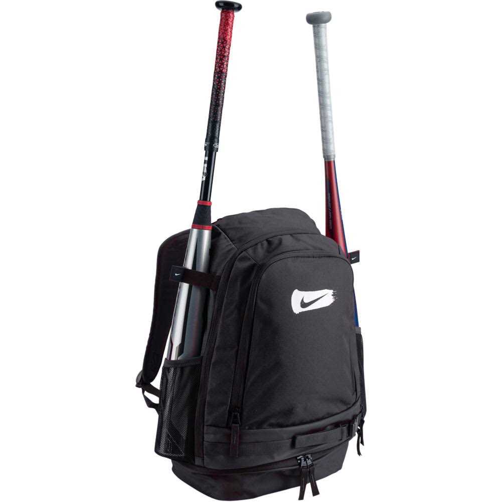 Nike Vapor Select Baseball Backpack - Image 3