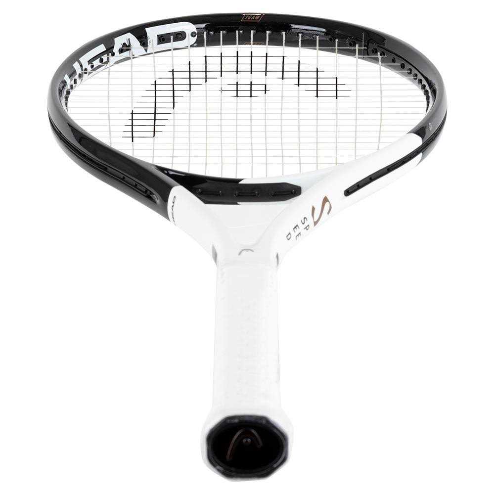 Head 2022 Speed Team L Tennis Racquet - Image 5