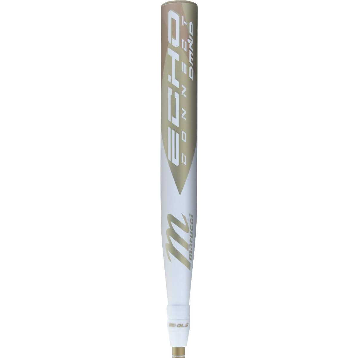 Marucci Echo Connect DMND Fastpitch Softball Bat - Image 2