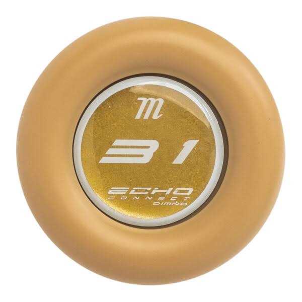 Marucci Echo Connect DMND Fastpitch Softball Bat - Image 4