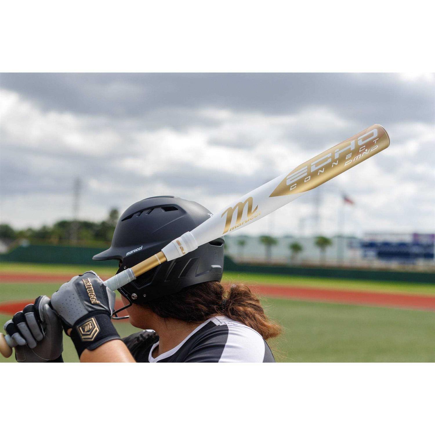 Marucci Echo Connect DMND Fastpitch Softball Bat - Image 5