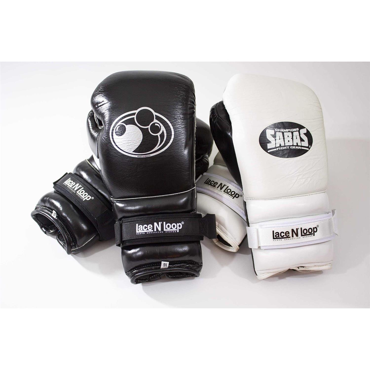 Lace N Loop Straps - Image 3