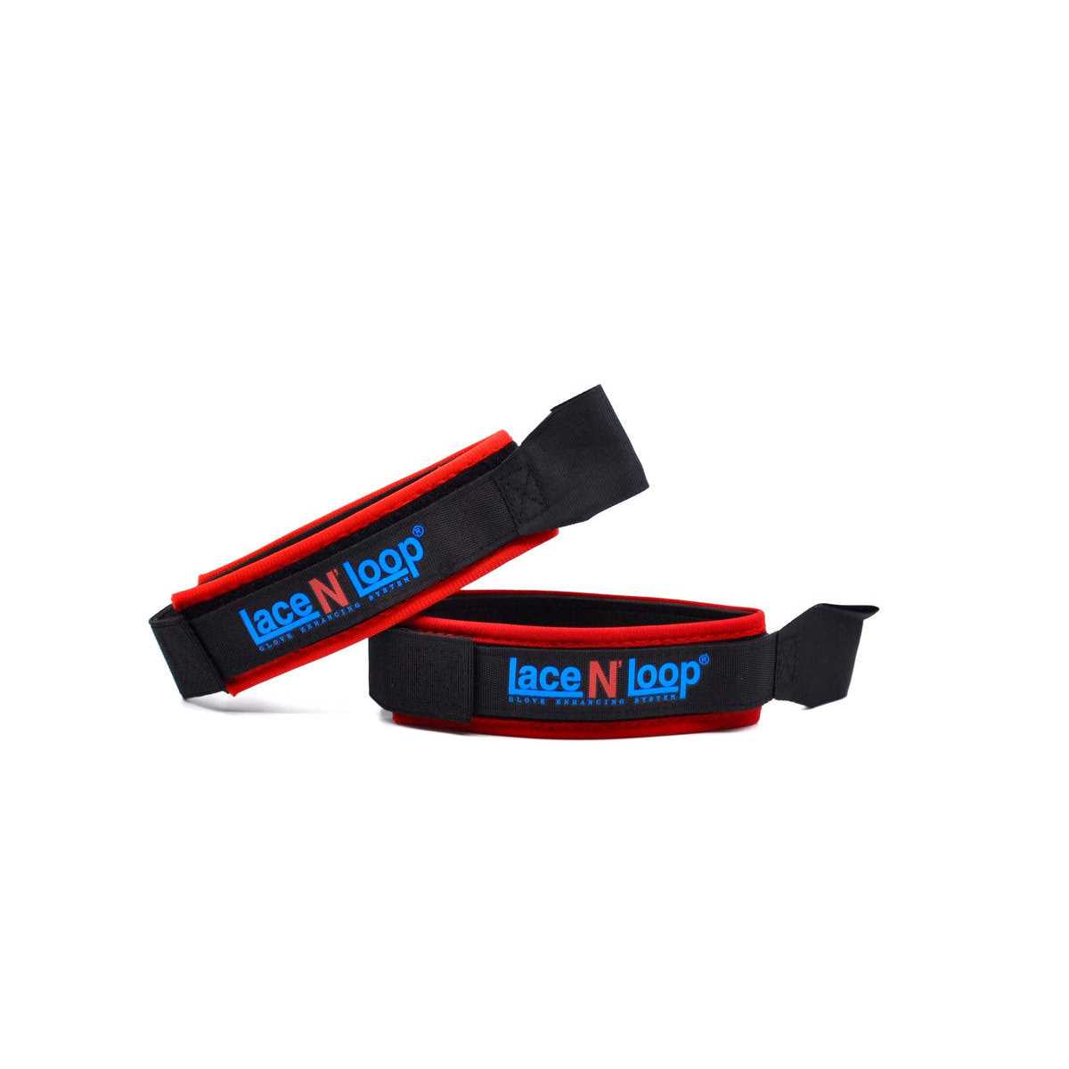 Lace N Loop Straps - Image 4