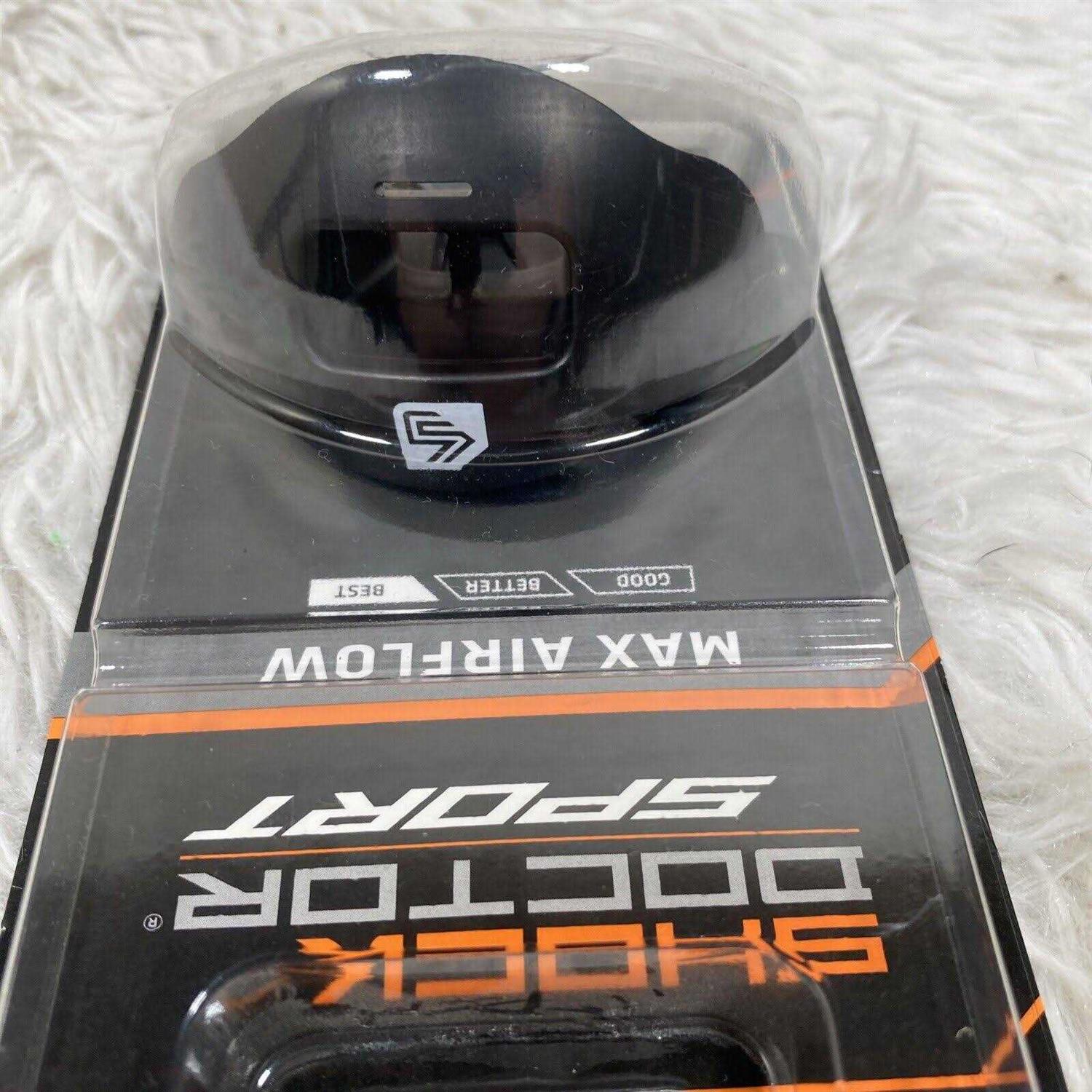 Shock Doctor Max Airflow Lipguard - Image 3