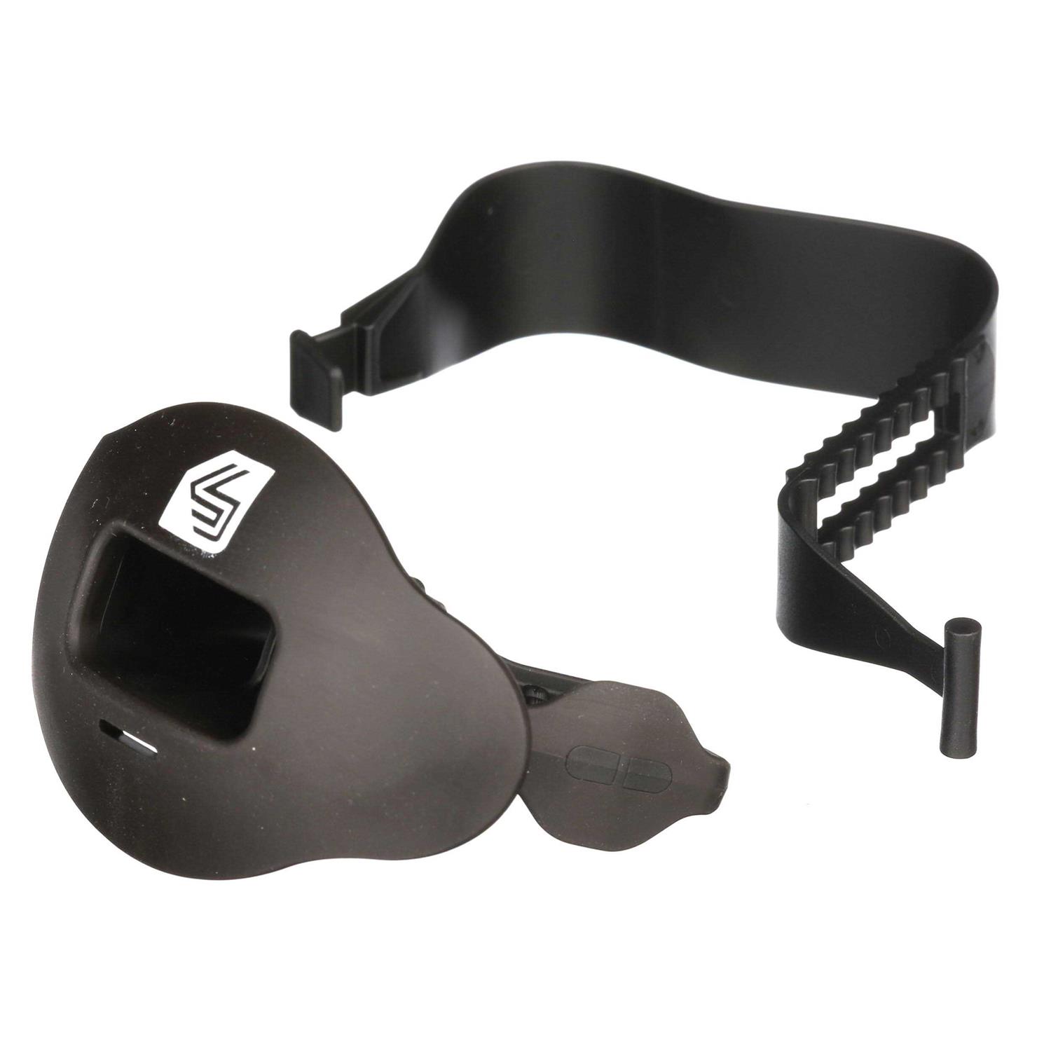 Shock Doctor Max Airflow Lipguard - Image 4