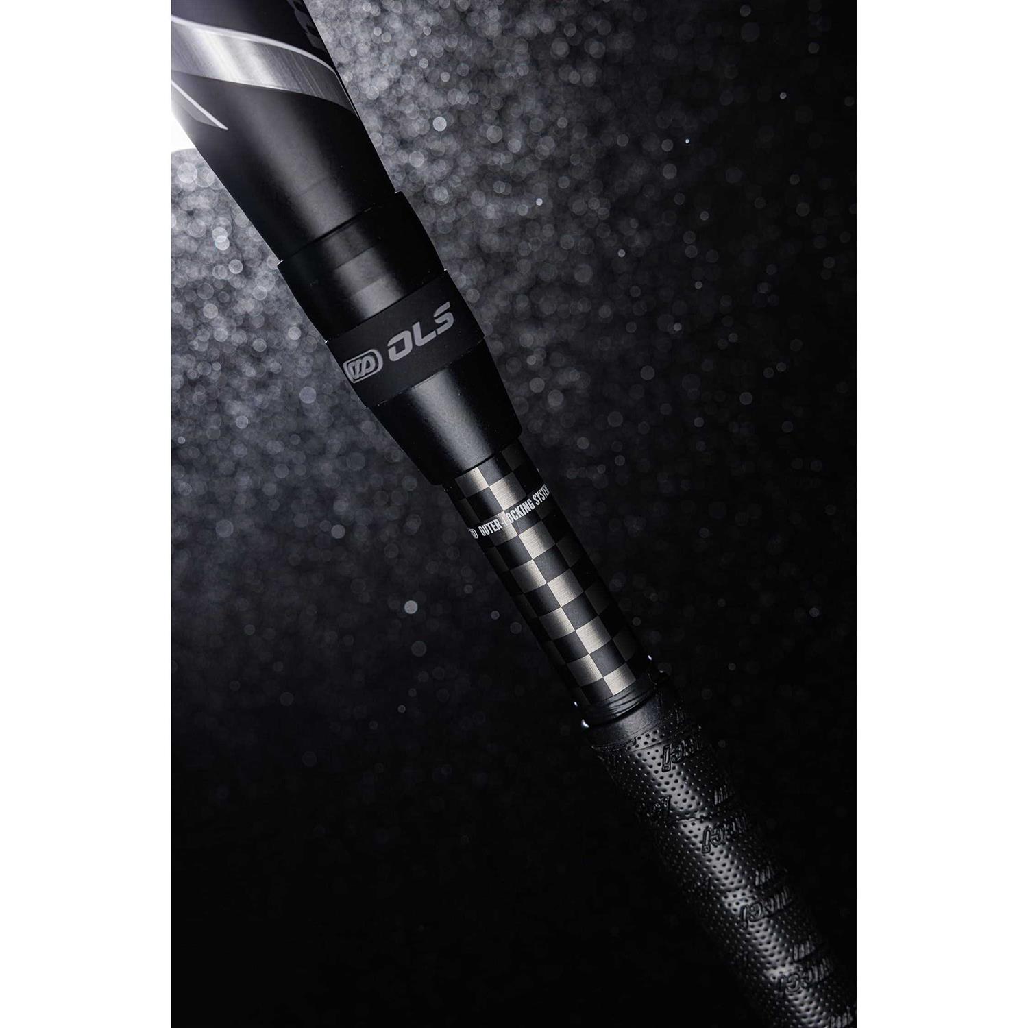 Marucci CATX Vanta Composite -8 USSSA Baseball Bat - Image 4