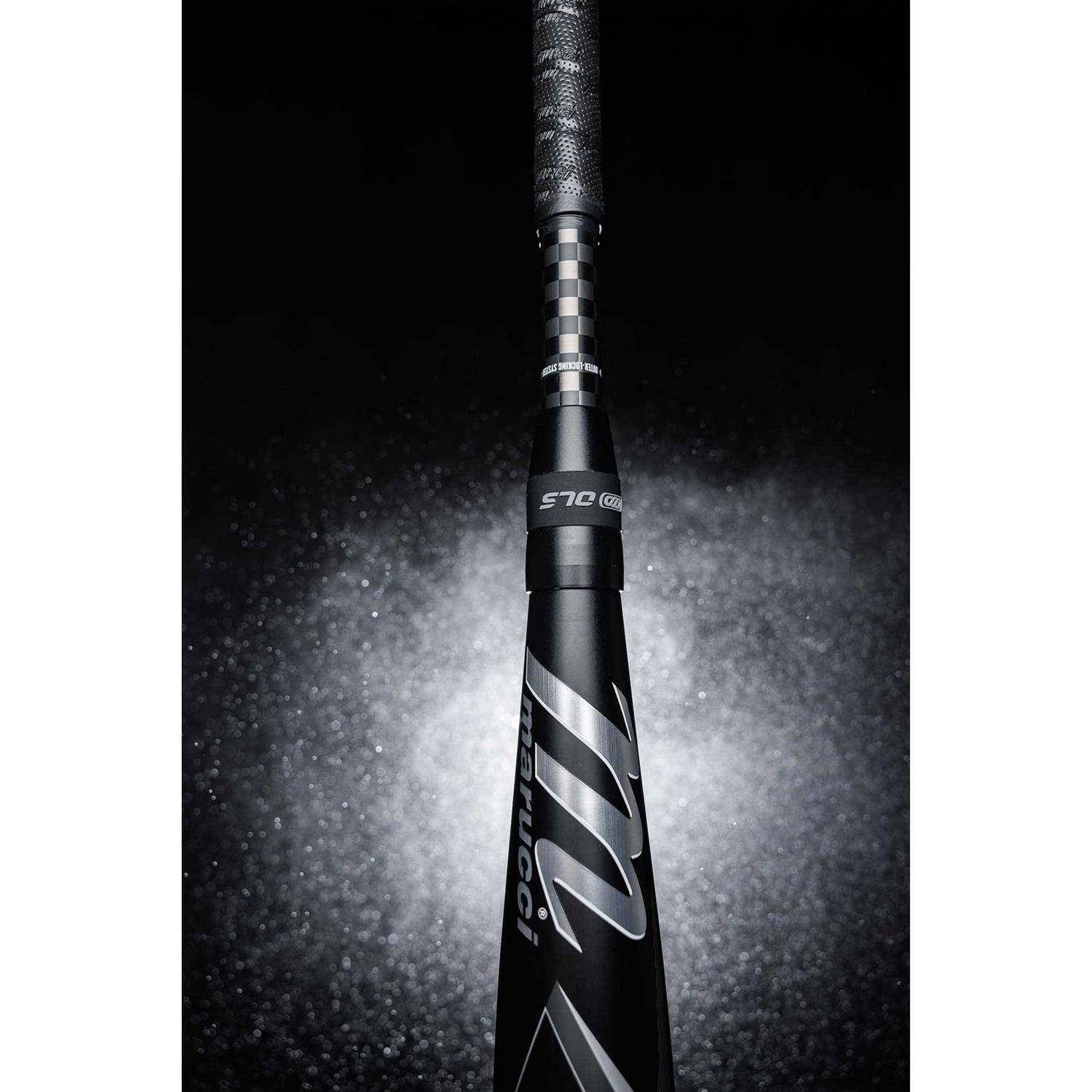 Marucci CATX Vanta Composite -8 USSSA Baseball Bat - Image 5