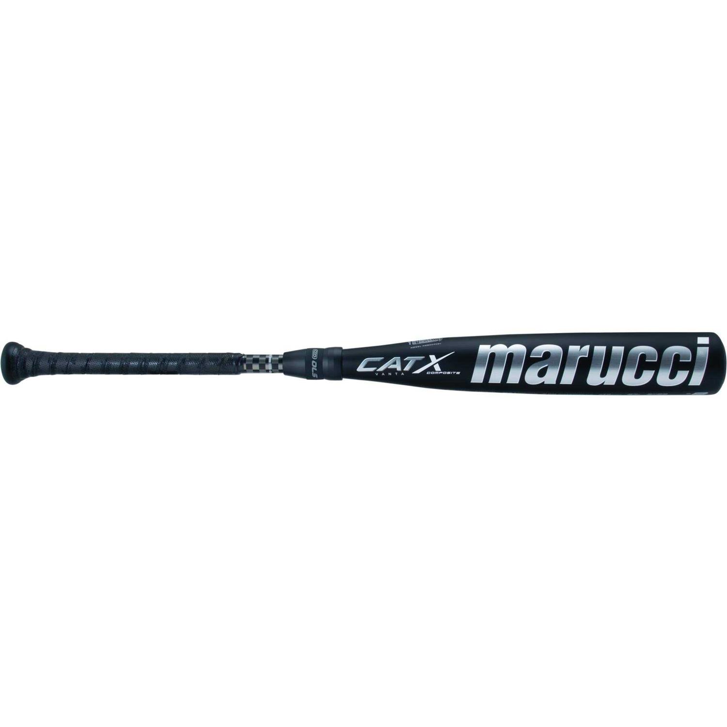 Marucci CATX Vanta Composite -8 USSSA Baseball Bat - Image 5