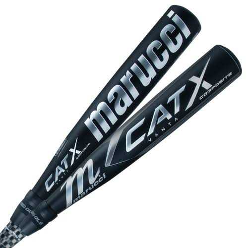 Marucci CATX Vanta Composite -8 USSSA Baseball Bat - Image 3
