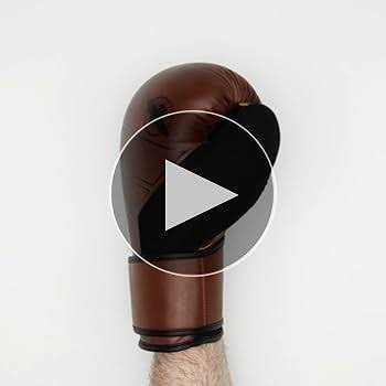 Hayabusa S4 Leather Boxing Gloves - Image 3