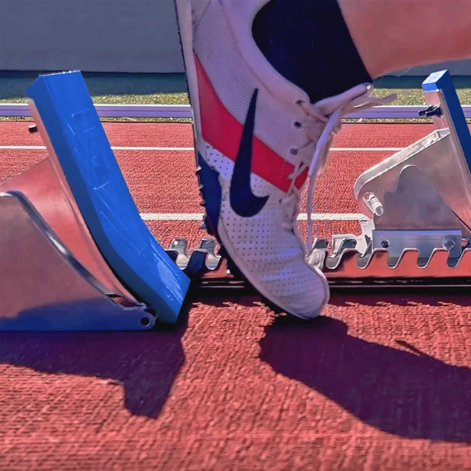 Gill Athletics S2 Starting Block - Image 4