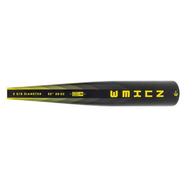 Stinger 2024 Nuke 3 -3 Baseball BBCOR Bat - Image 5