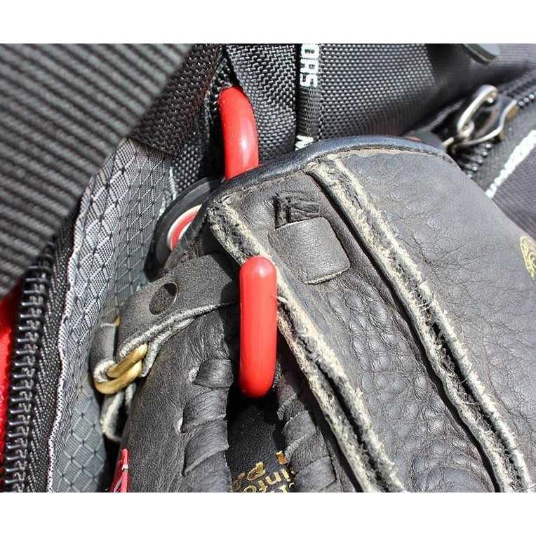 No Errors No E2 Catchers Bag - Image 4