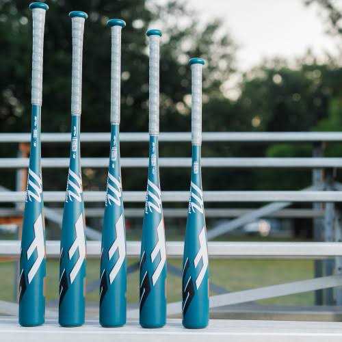 Marucci F5 -10 USSSA Junior Big Barrel Baseball Bat - Image 4