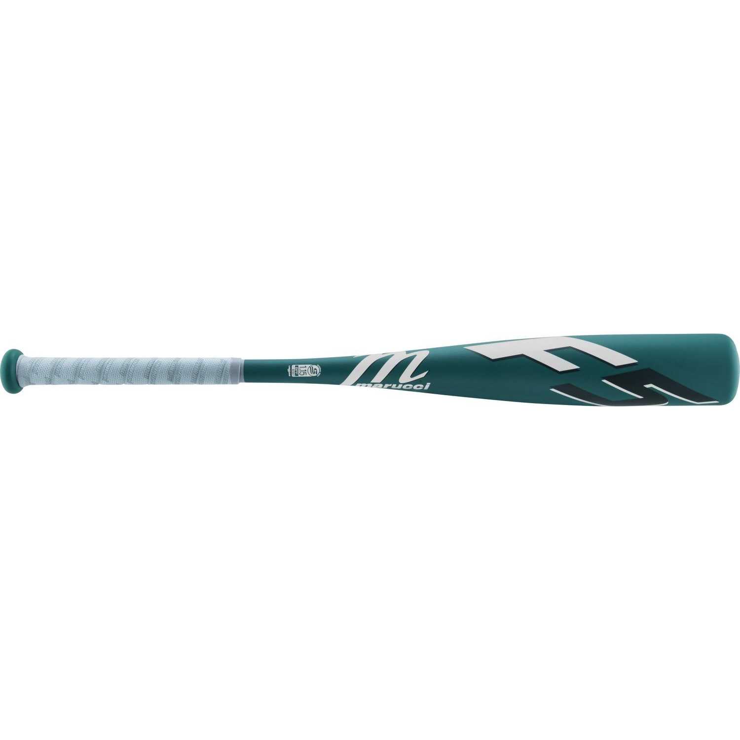 Marucci F5 -10 USSSA Junior Big Barrel Baseball Bat - Image 4