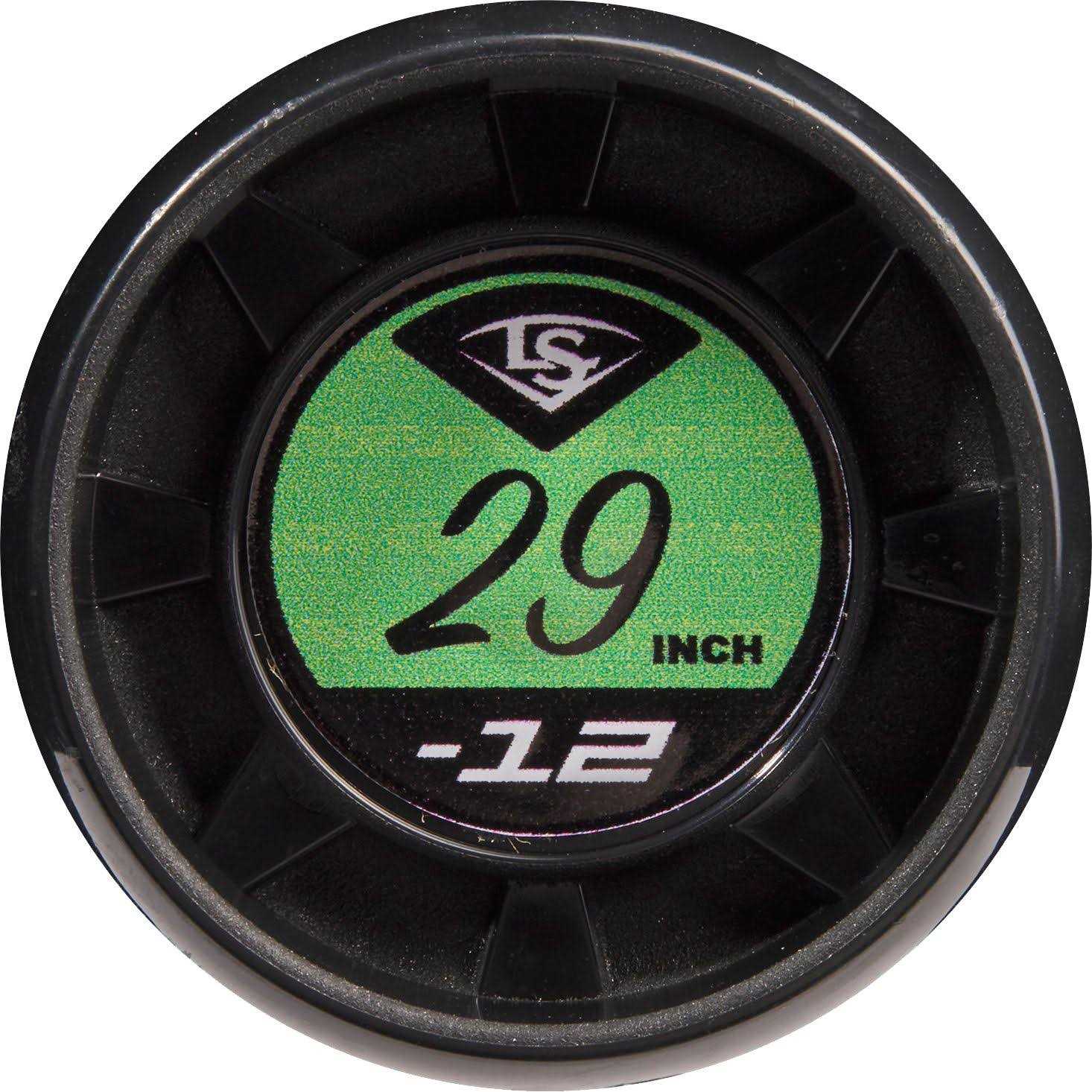 Louisville Slugger 2023 Atlas USA Baseball Bat - Image 5