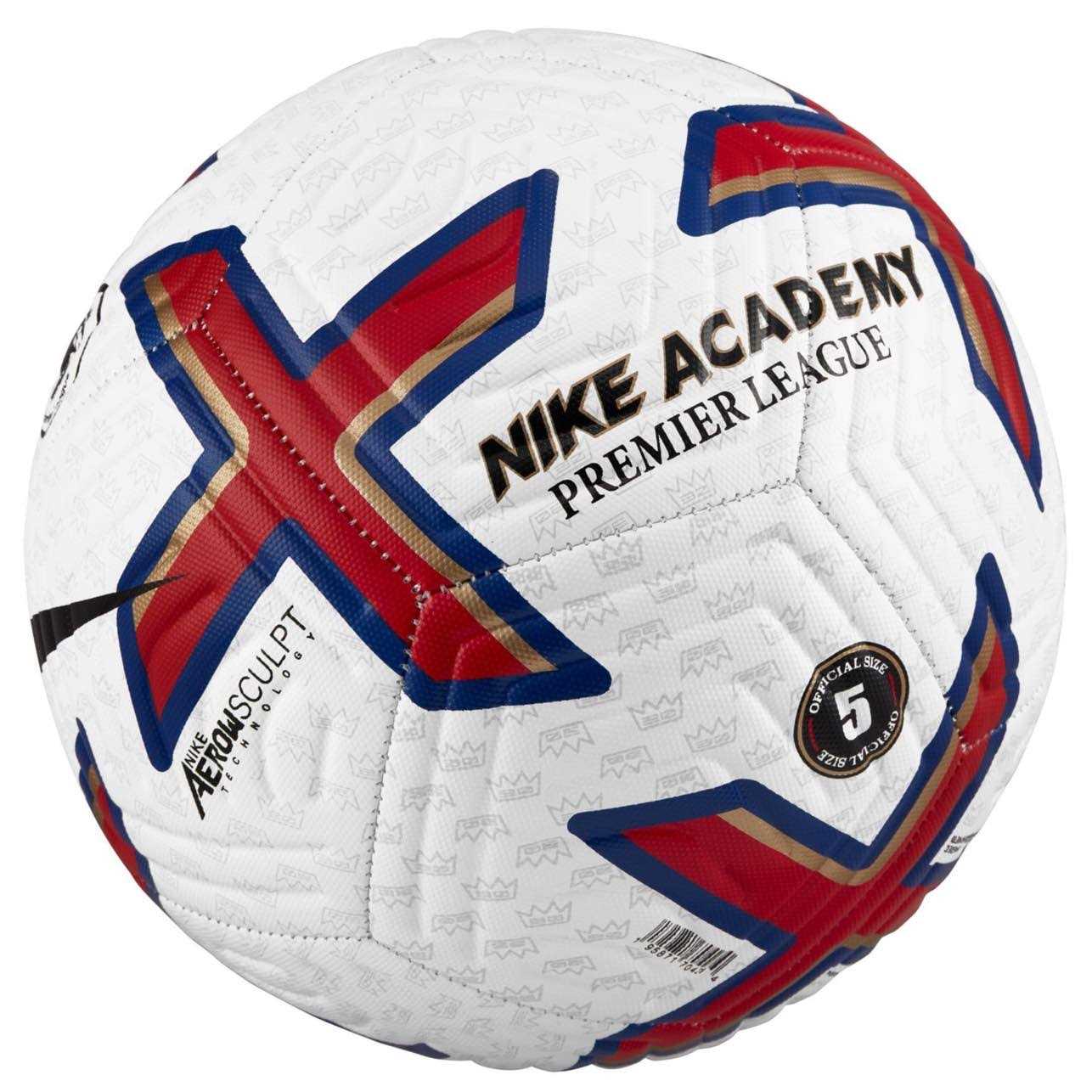 Nike Premier League Academy Soccer Ball - Image 4