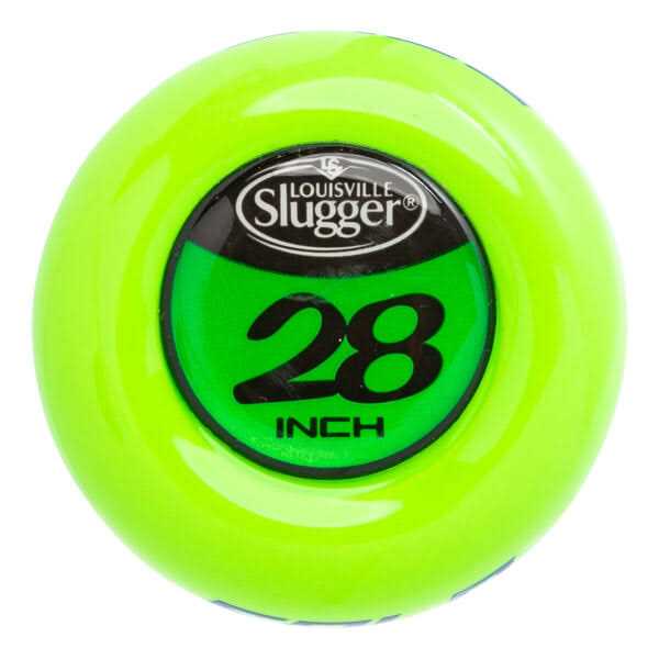 Louisville Slugger 2019 Solo SPD 2 1/2 USA Baseball Bat - Image 3