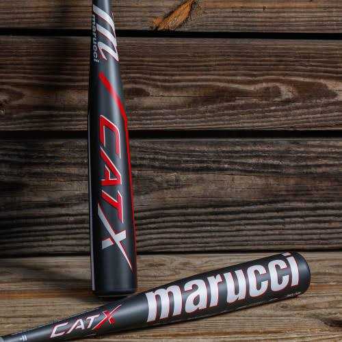 Marucci CATX -5 USA Baseball Bat - Image 4