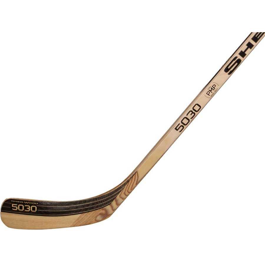 Sherwood Sher-Wood 5030 Hockey Stick - Image 3