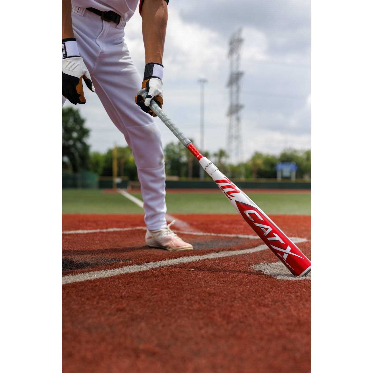 Marucci CATX -5 Baseball USSSA Bat - Image 4