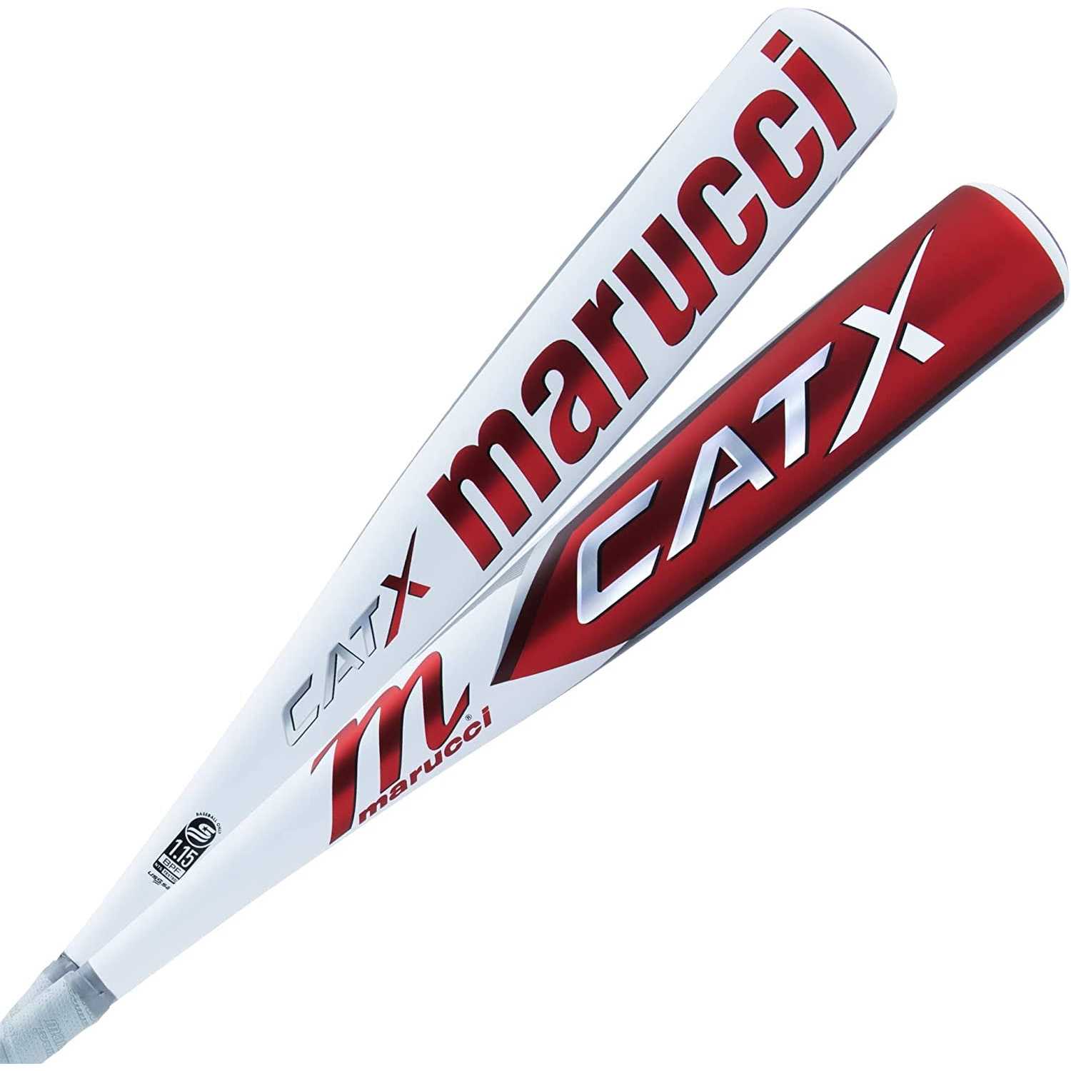 Marucci CATX -5 Baseball USSSA Bat - Image 5