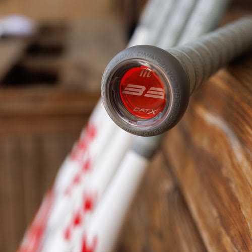Marucci CATX -5 Baseball USSSA Bat - Image 3