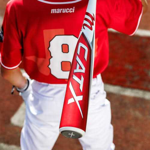 Marucci CATX -5 Baseball USSSA Bat - Image 4