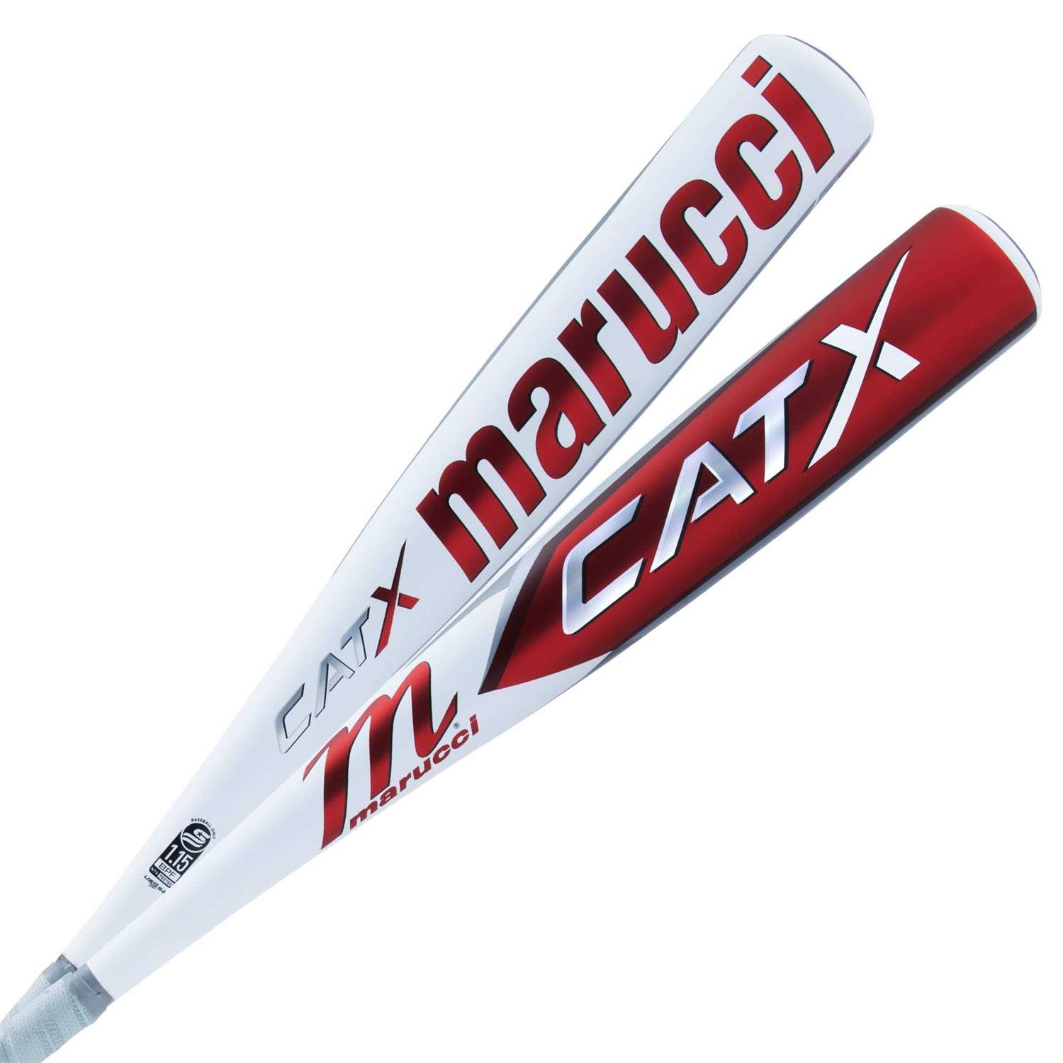 Marucci CATX -5 Baseball USSSA Bat - Image 4