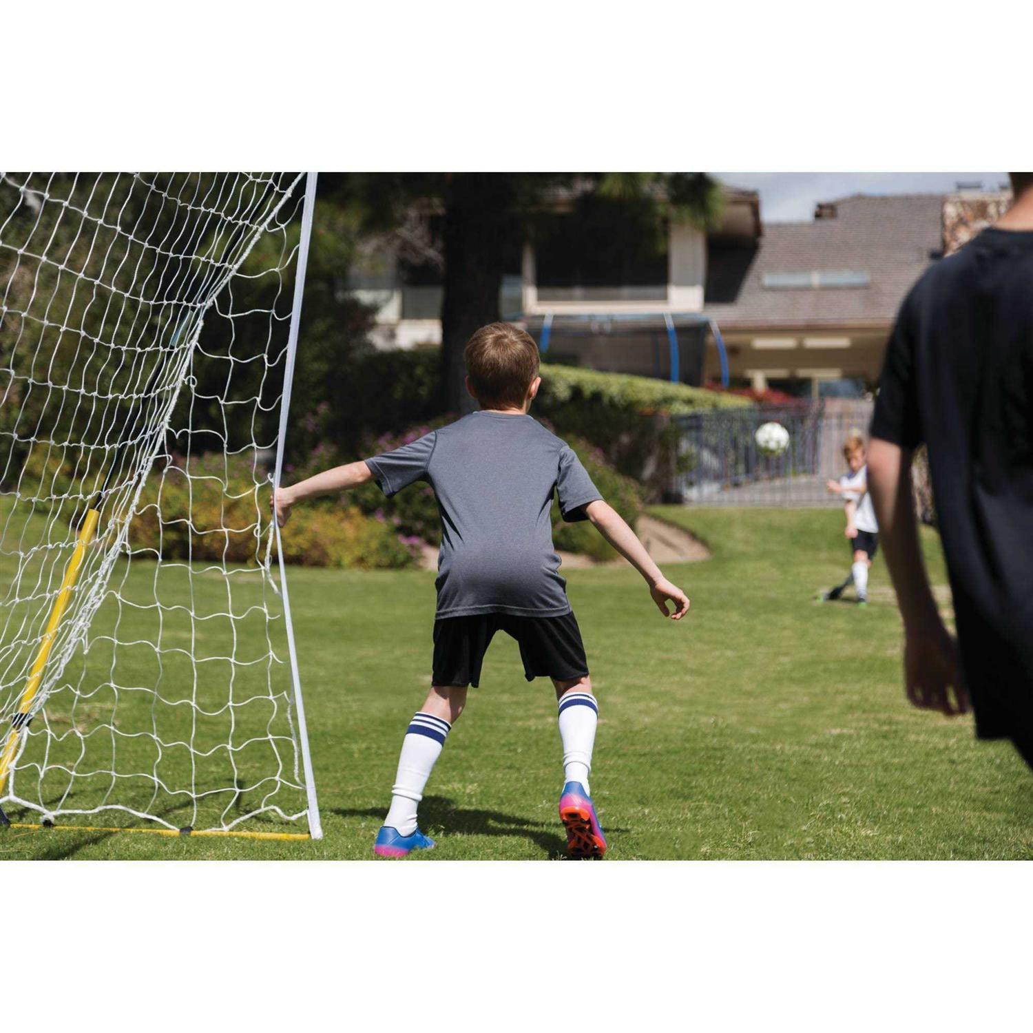 SKLZ Quickster Soccer Goal - Image 5