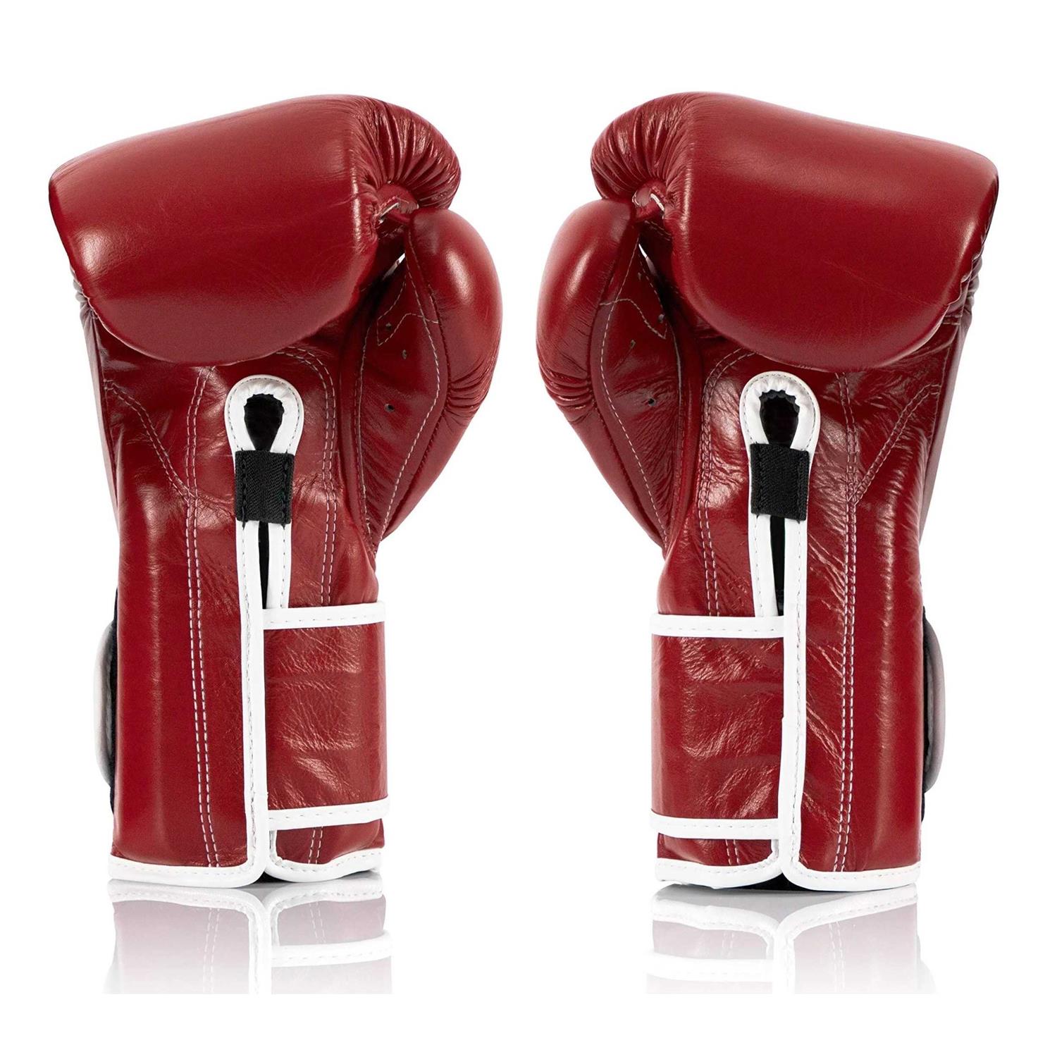 Fairtex Muay Thai Boxing Gloves BGV9 - Image 5