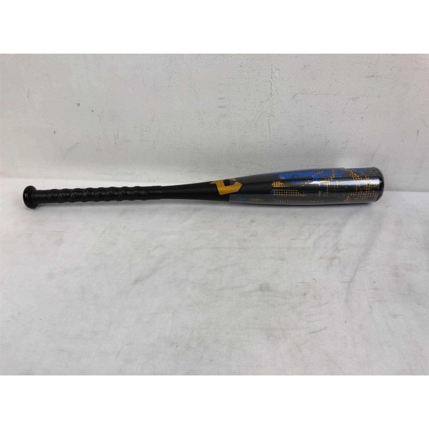 DeMarini 2022 Uprising Junior Big Barrel USSSA Baseball Bat - Image 4