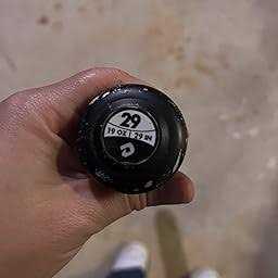 DeMarini 2022 Uprising Junior Big Barrel USSSA Baseball Bat - Image 5