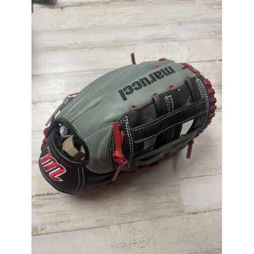 Marucci Caddo Series 31 Youth Baseball Catcher's Mitt - Image 3