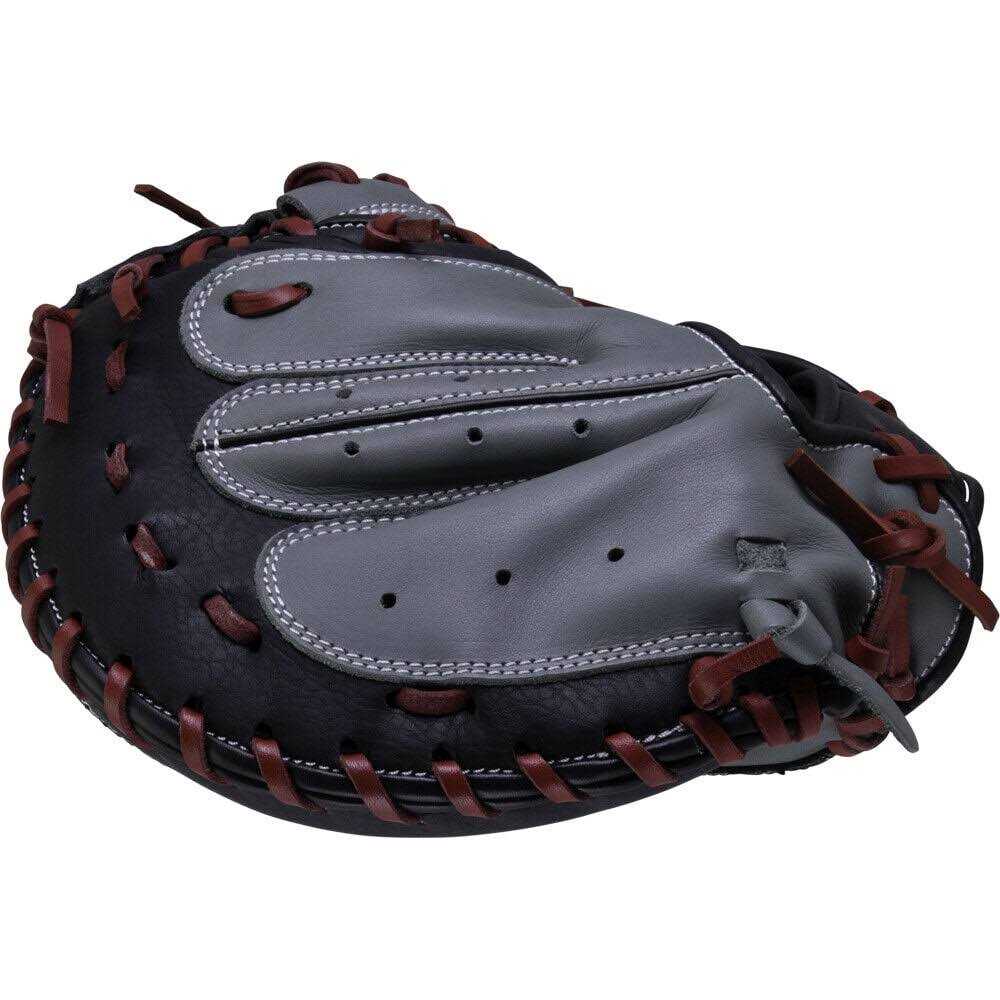 Marucci Caddo Series 31 Youth Baseball Catcher's Mitt - Image 5