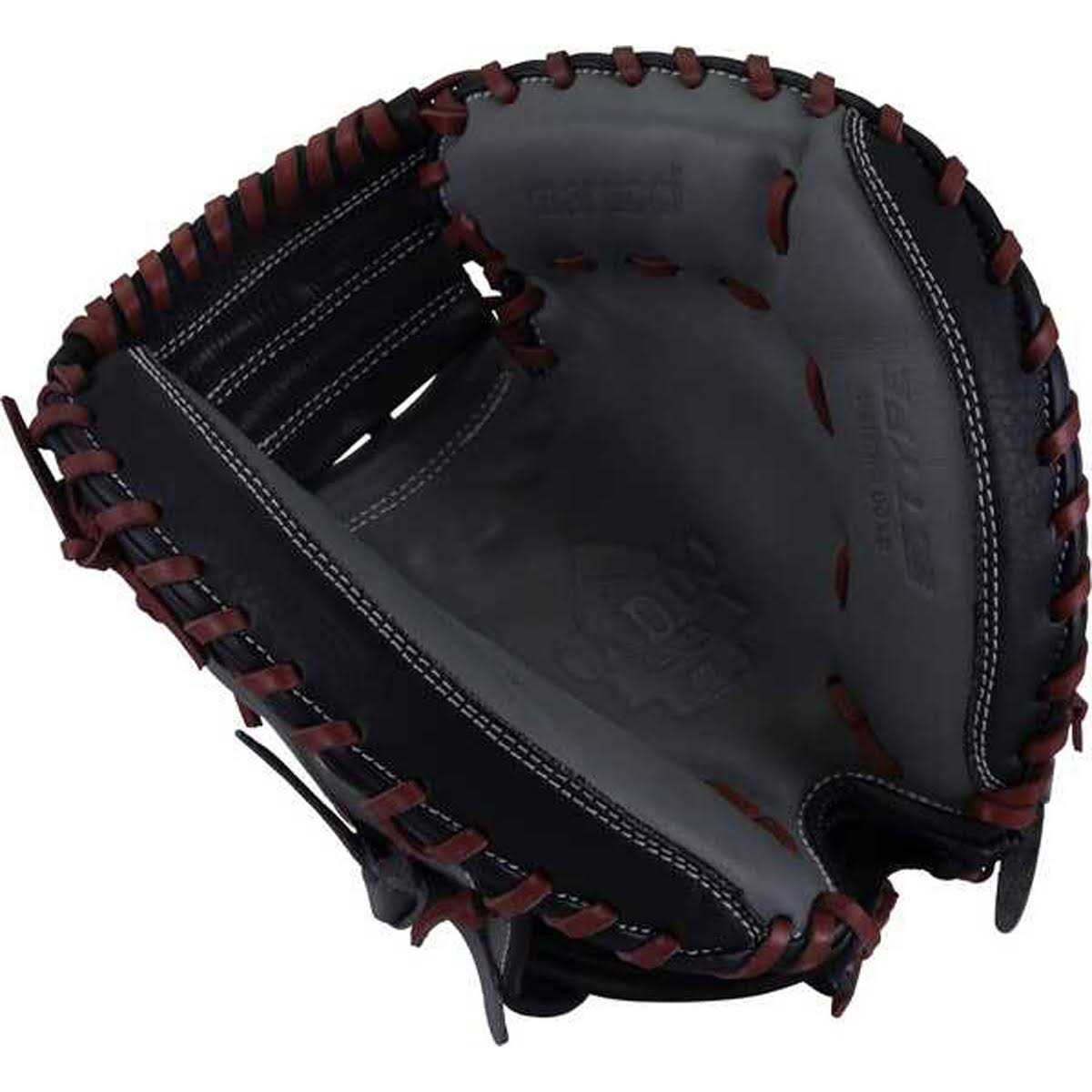 Marucci Caddo Series 31 Youth Baseball Catcher's Mitt - Image 3