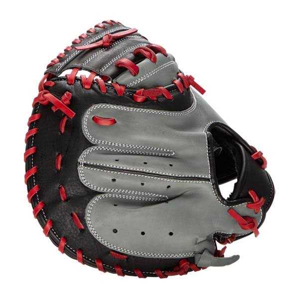 Marucci Caddo Series 31 Youth Baseball Catcher's Mitt - Image 5