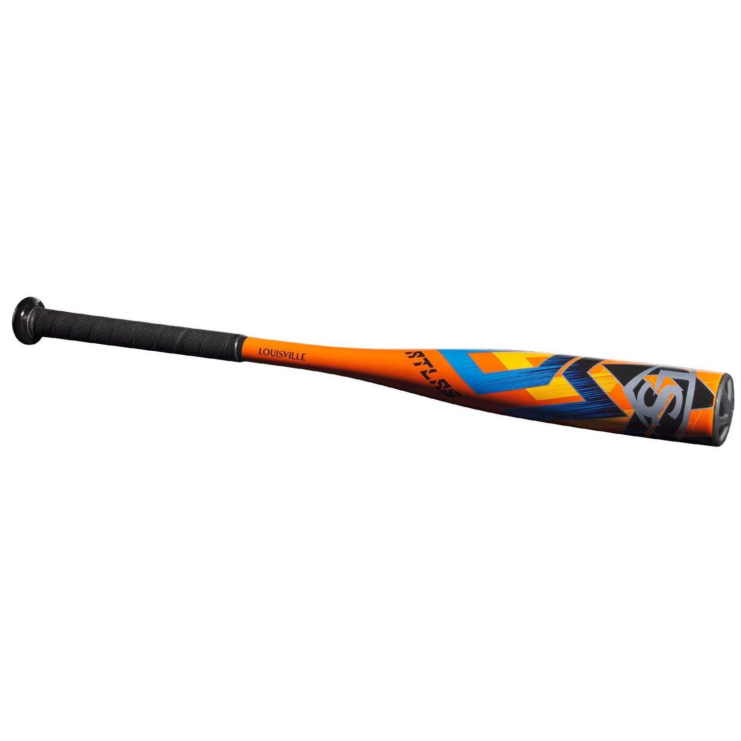 Louisville Slugger Atlas 2023 USA T-Ball Bat - Image 3